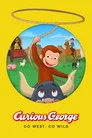 Curious George: Go West, Go Wild Film Posteri