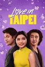 Love in Taipei Film Posteri
