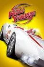 Hızlı Yarışcı Film Posteri
