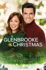 A Glenbrooke Christmas Film Posteri