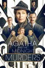 Agatha ve Gece Yarısı Cinayetleri Film Posteri