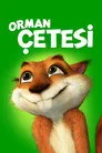 Orman Çetesi Film Posteri