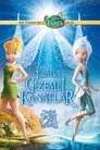 Tinker Bell: Gizemli Kanatlar Film Posteri