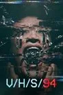 V/H/S/94 Film Posteri