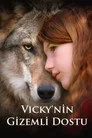 Vicky'nin Gizemli Dostu Film Posteri