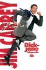 Dick ve Jane İşbaşında Film Posteri