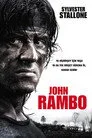 John Rambo Film Posteri