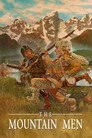 The Mountain Men Film Posteri