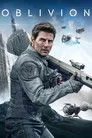 Oblivion Film Posteri