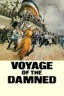 Voyage of the Damned Film Posteri