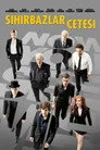 Sihirbazlar Çetesi Film Posteri
