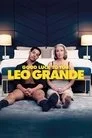 İyi Şanslar Leo Grande Film Posteri