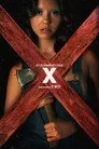 X Film Posteri