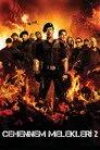 Cehennem Melekleri 2 Film Posteri