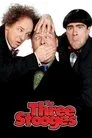 Üç Ahbap Çavuş Film Posteri