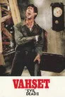 Vahşet Film Posteri