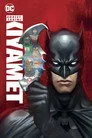 Adalet Takımı: Kıyamet Film Posteri