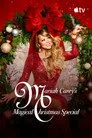 Mariah Carey's Magical Christmas Special Film Posteri