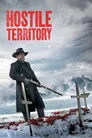 Düşman Toprakları Film Posteri