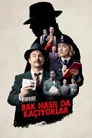 Bak Nasıl Da Kaçıyorlar Film Posteri