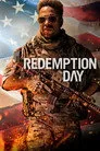 Redemption Day Film Posteri