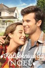 Kaliforniya'da Noel Film Posteri