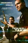 Tehlikeli Takip Film Posteri