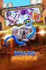 Bekle Bizi Vahşi Doğa! Film Posteri