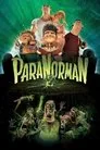 ParaNorman Film Posteri