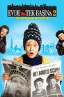 Evde Tek Başına 2: New York'ta Kayıp Film Posteri