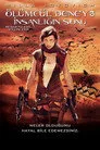 Ölümcül Deney 3: İnsanlığın Sonu Film Posteri