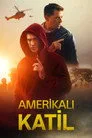 Amerikalı Katil Film Posteri