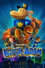 Köpek Adam Film Posteri