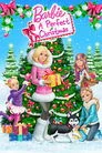 Barbie: İyi Noeller Film Posteri