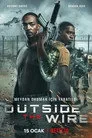 Outside the Wire Film Posteri