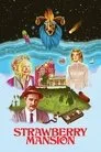 Strawberry Mansion Film Posteri