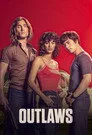 Sınırın Yasaları Film Posteri