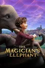 Sihirbazın Fili Film Posteri