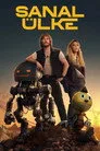 Sanal Ülke Film Posteri