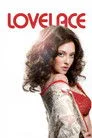 Lovelace Film Posteri
