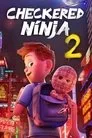 Damalı Ninja 2 Film Posteri