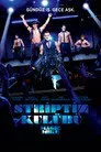 Striptiz Kulübü Film Posteri