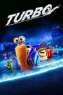 Turbo Film Posteri