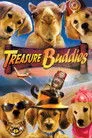 Hazine Bekçileri Film Posteri