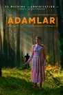 Adamlar Film Posteri
