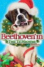 Beethoven'ın Yeni Yıl Macerası Film Posteri