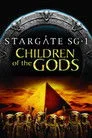 Stargate SG-1: Children of the Gods Film Posteri