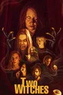 Two Witches Film Posteri