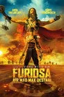 Furiosa: Bir Mad Max Destanı Film Posteri