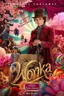 Wonka Film Posteri